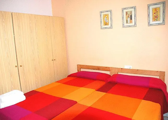 Apartment Picasso Barcelona