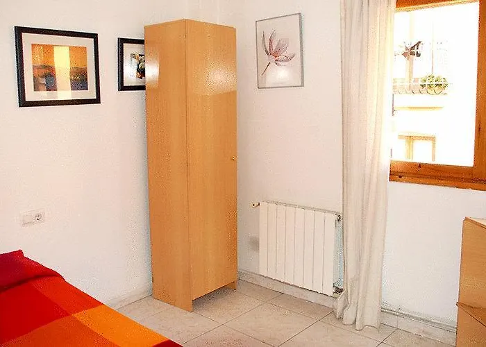 Apartment Picasso *