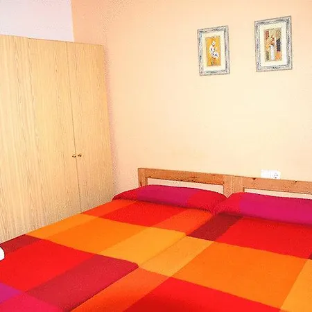Apartment Picasso Barcelona